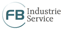 Logo FB Industrie Service